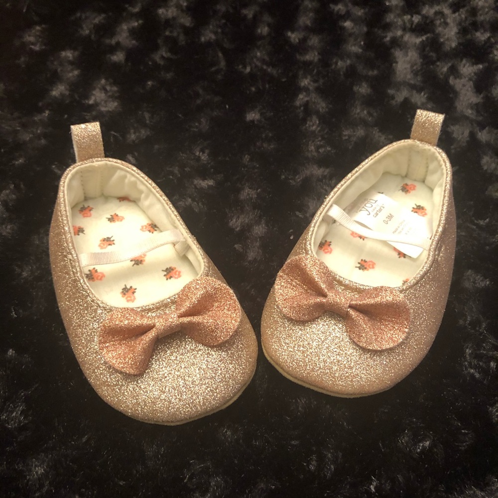 Ballet flats - Picture 2 of 3
